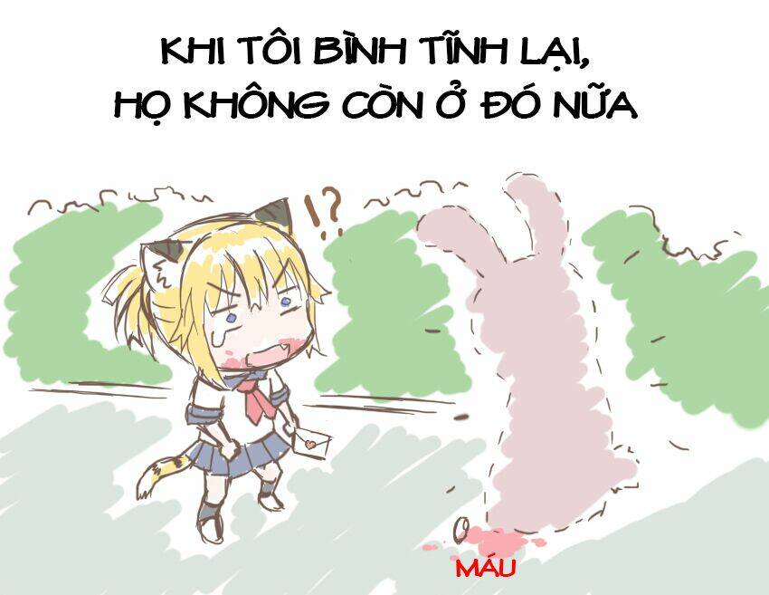 truyện xàm bựa chapter 3 5