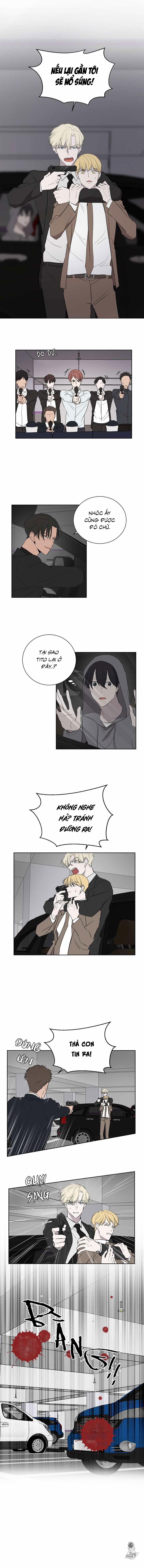 bùng nổ chapter 18 1