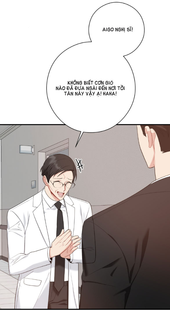 [18+] hôn nhân bị đánh cắp chapter 43.2 45