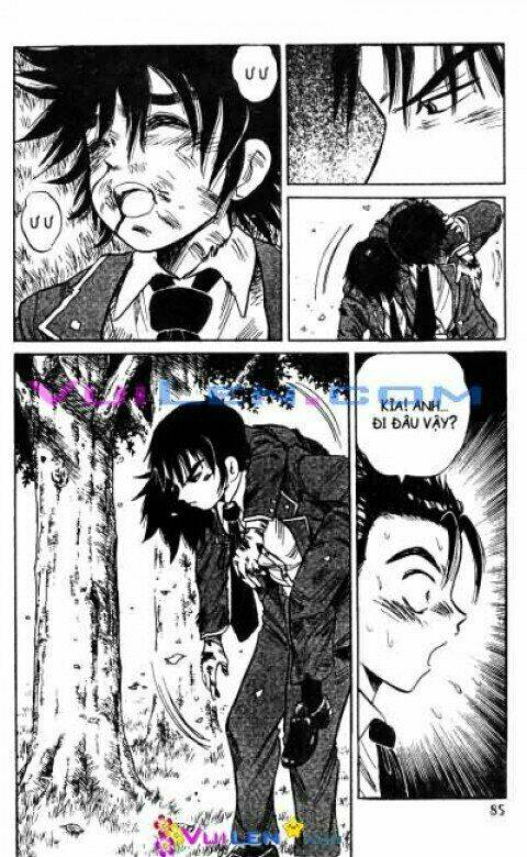 dandoh chapter 30 85