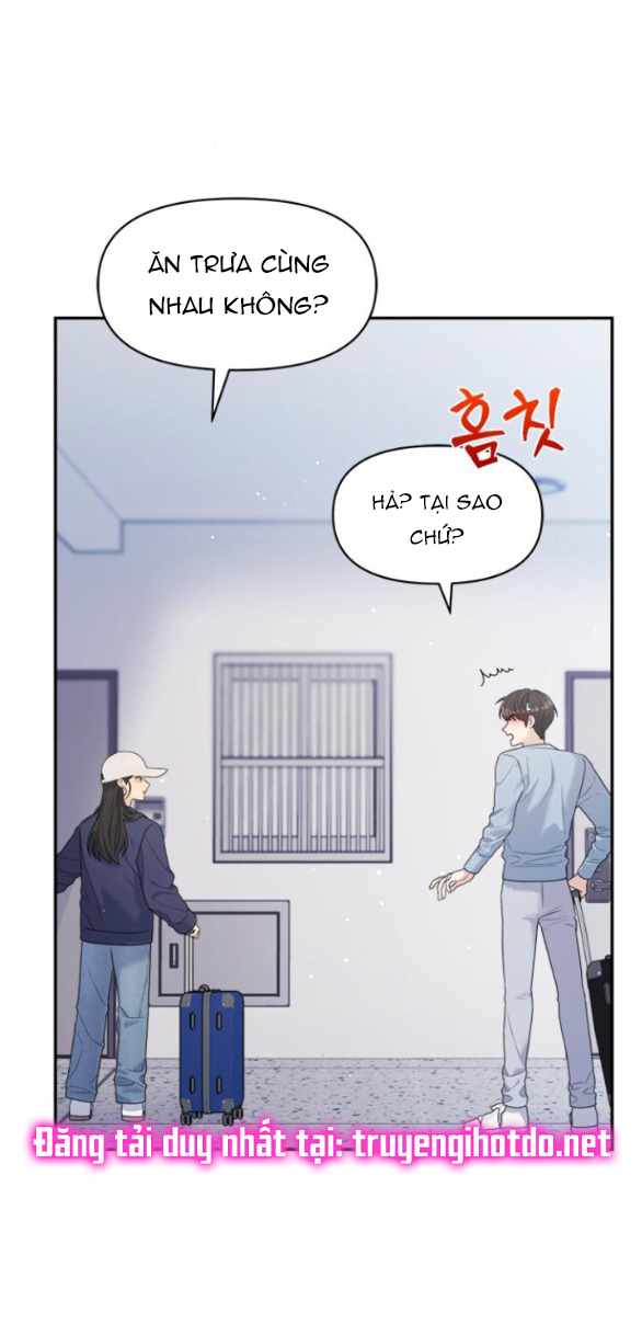 Couple Breaker chapter 52.2 25