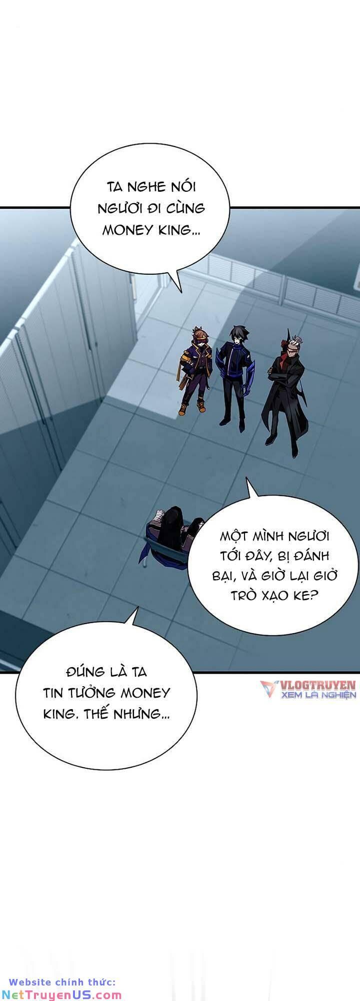 chuyển sinh thành ác nhân chapter 122 41