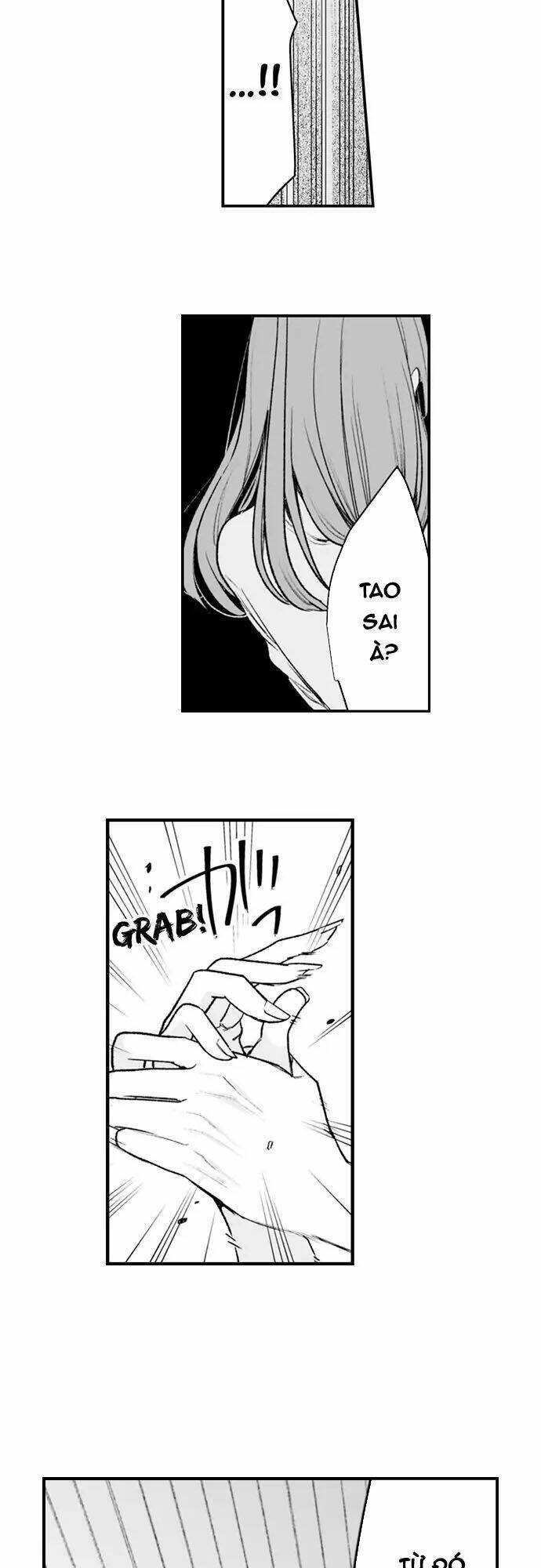 giả vờ ngủ cũng không ngăn được anh ấy chapter 132.1 9