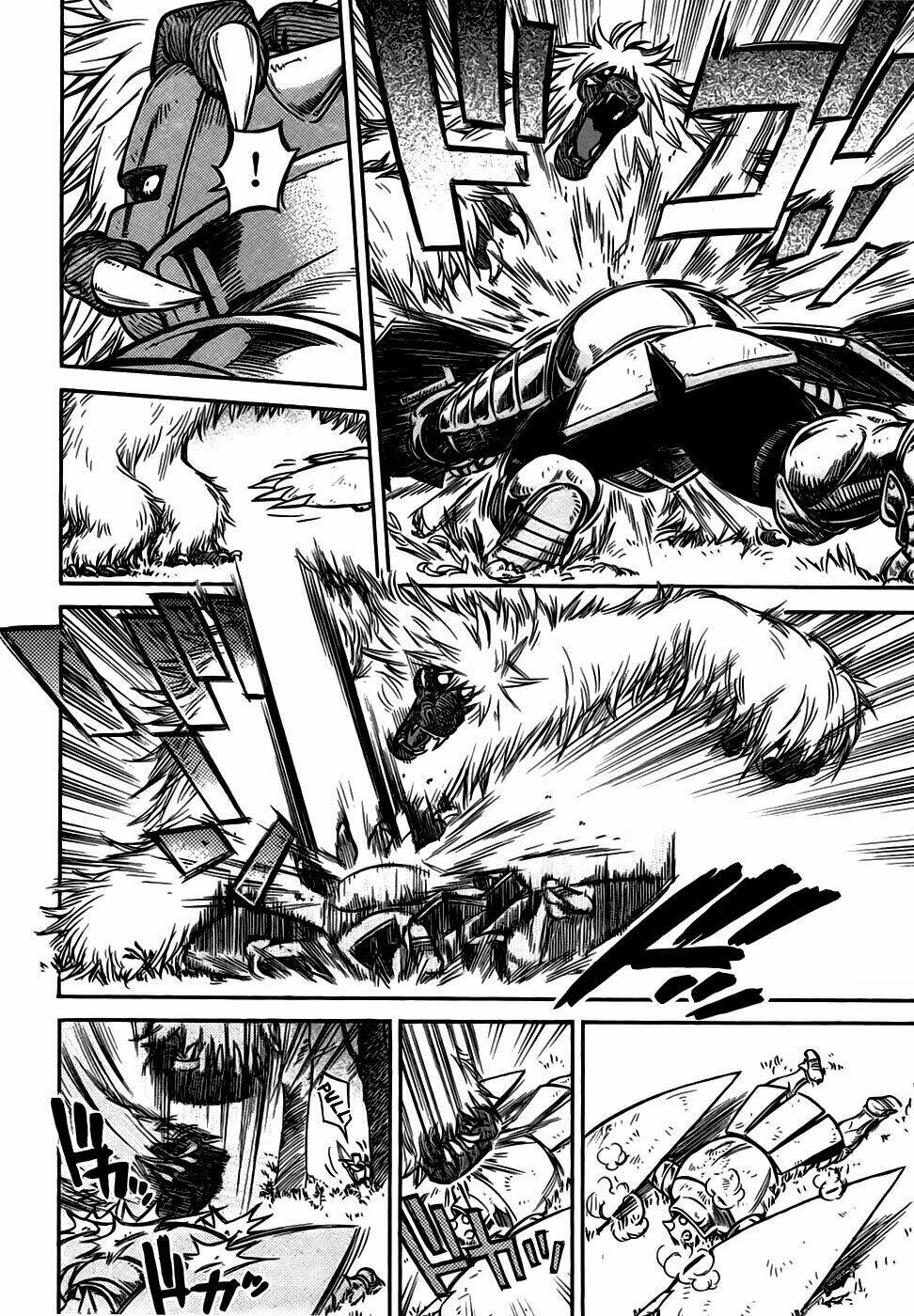 stravaganza - isai no hime chapter 3 14