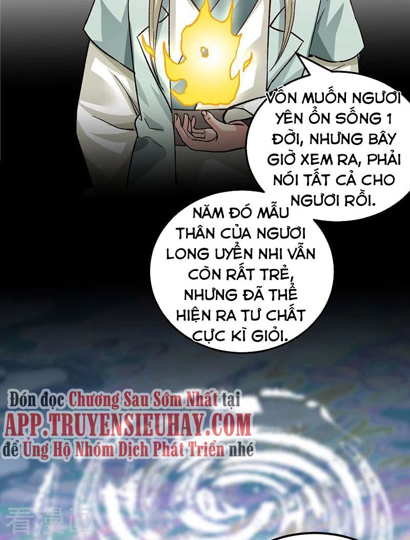 võ đạo độc tôn chapter 333 9