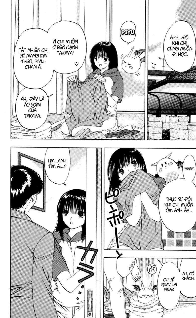 lilim kiss chapter 22 14