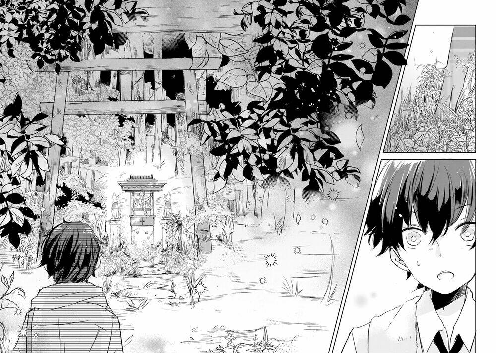 tamamo no koi chapter 1 10