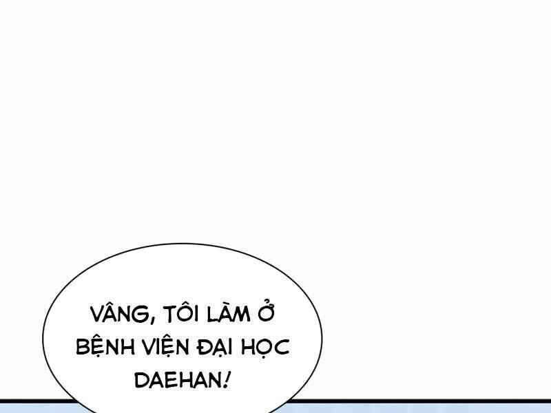 Bác sĩ phẫu thuật hoàn hảo chapter 40