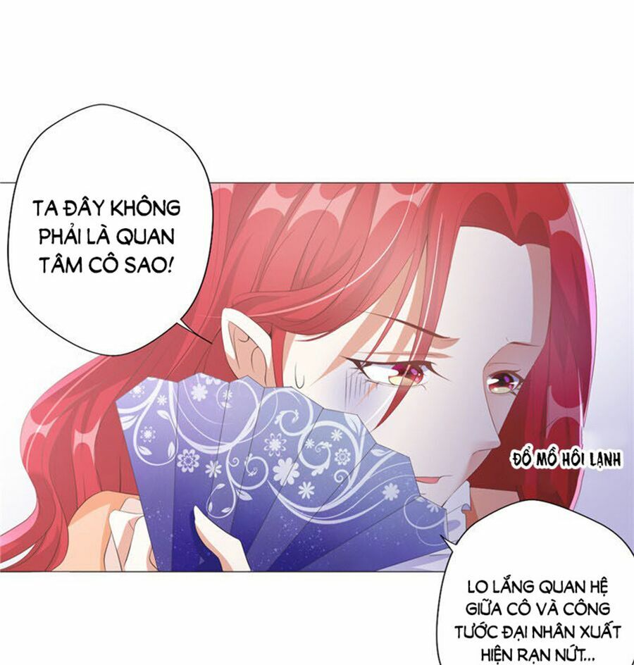 huynh khống công tước gả không được chapter 33.1 4