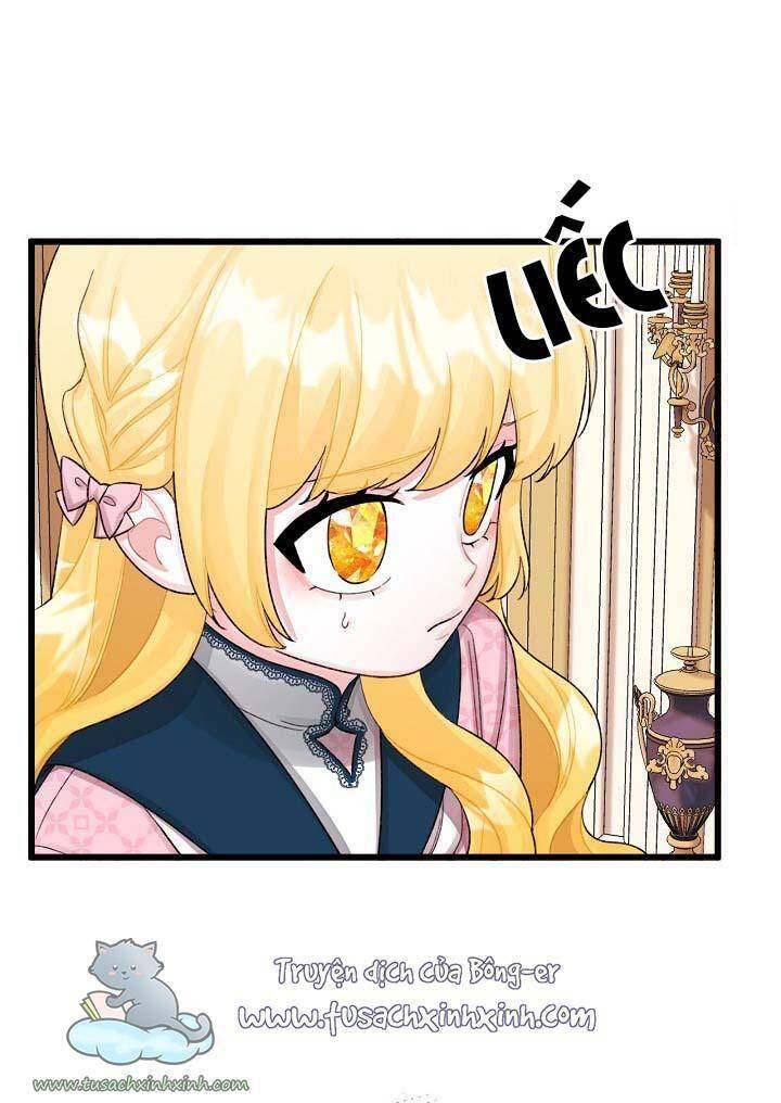 công chúa bãi rác chapter 59 42