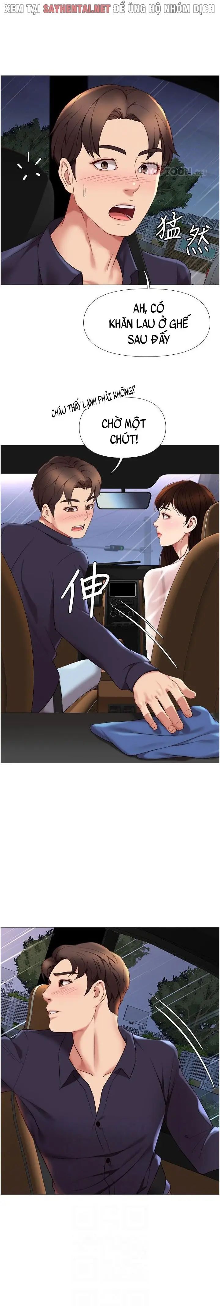 bạn của con gái tôi chapter 10 8