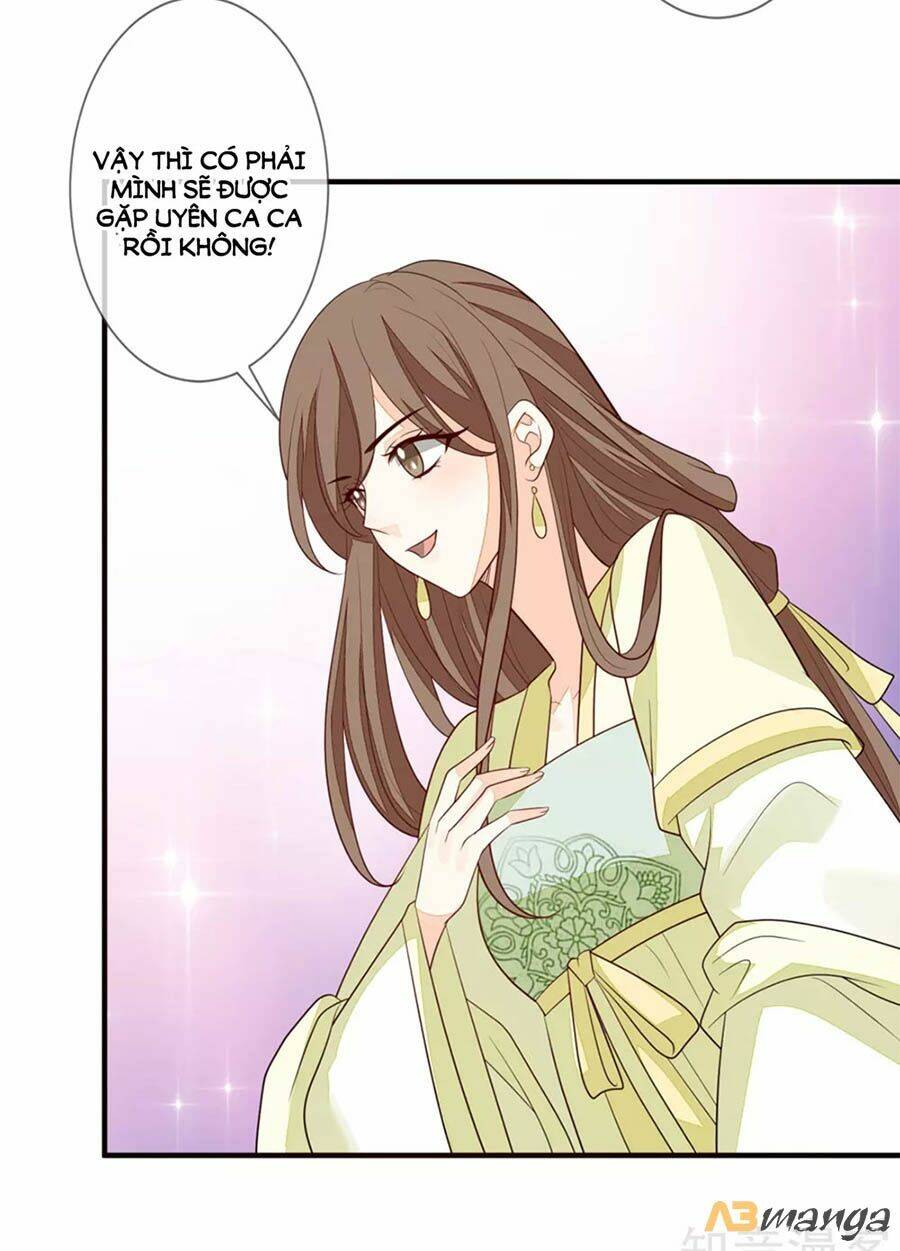 cửu khuyết phong hoa chapter 98 29