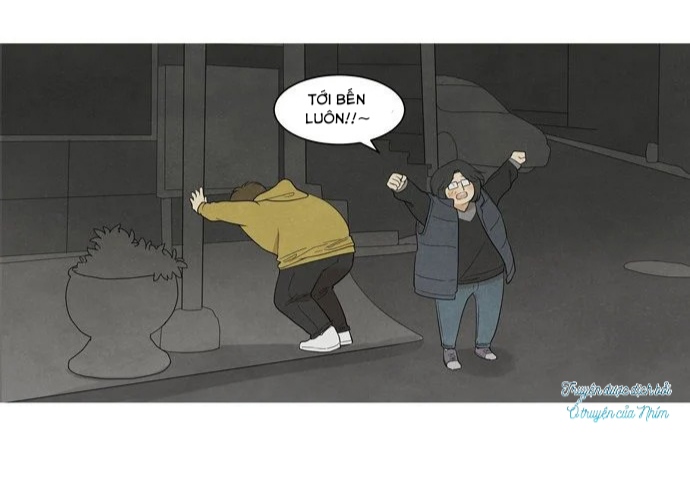 một phần vì thích em chapter 5 10