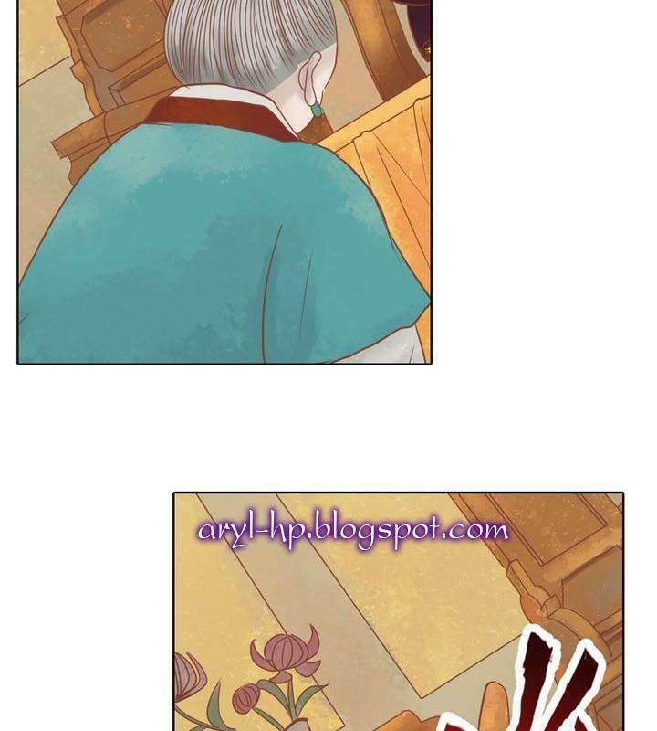 thứ nữ hữu độc chapter 13 14