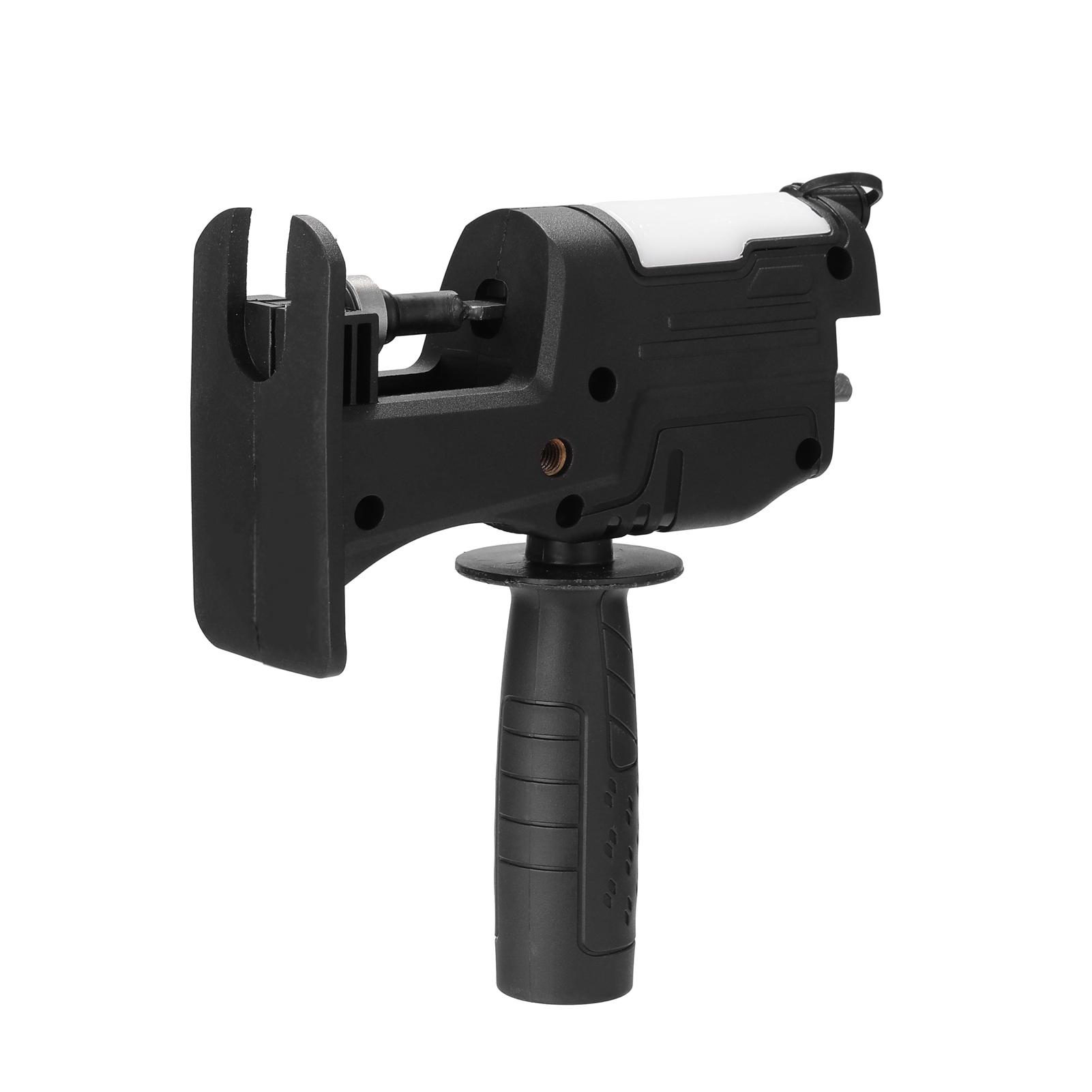 Electric Drill Modified Electric Saw Electric Reciprocating Saw Household Saber Saw Power Drill to Jig Saw Portable