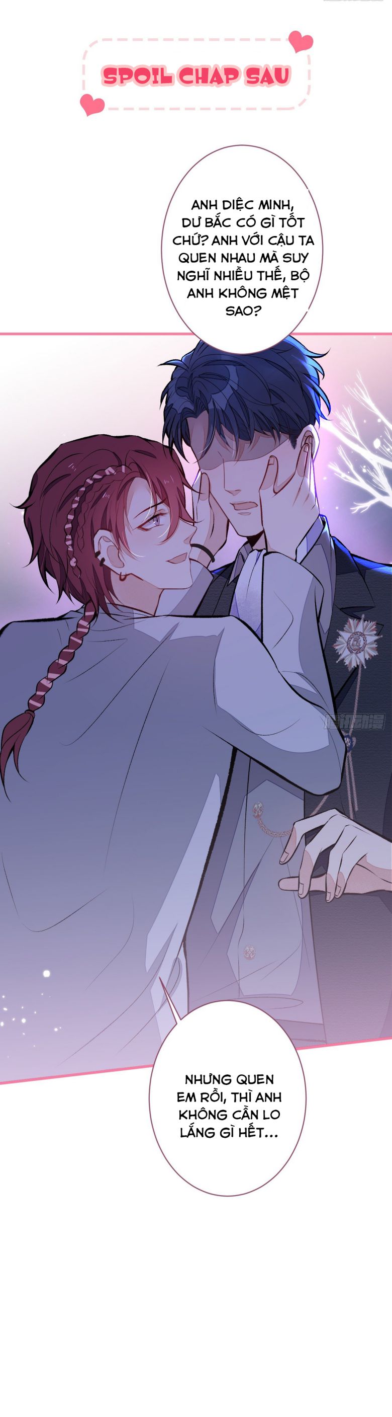 hotsearch của ảnh đế chapter 103 89