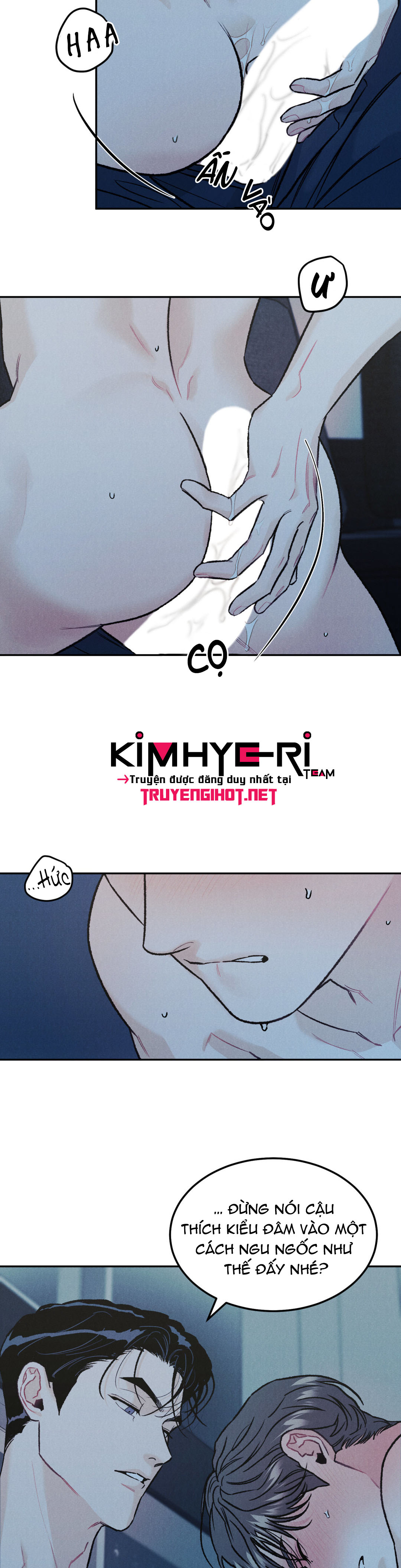 limited run chapter 16 6