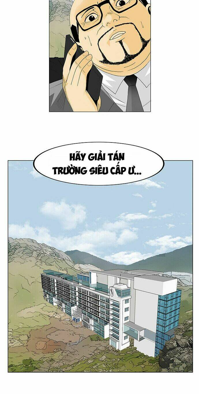 ultimate legend: kang hae hyo chapter 105 46