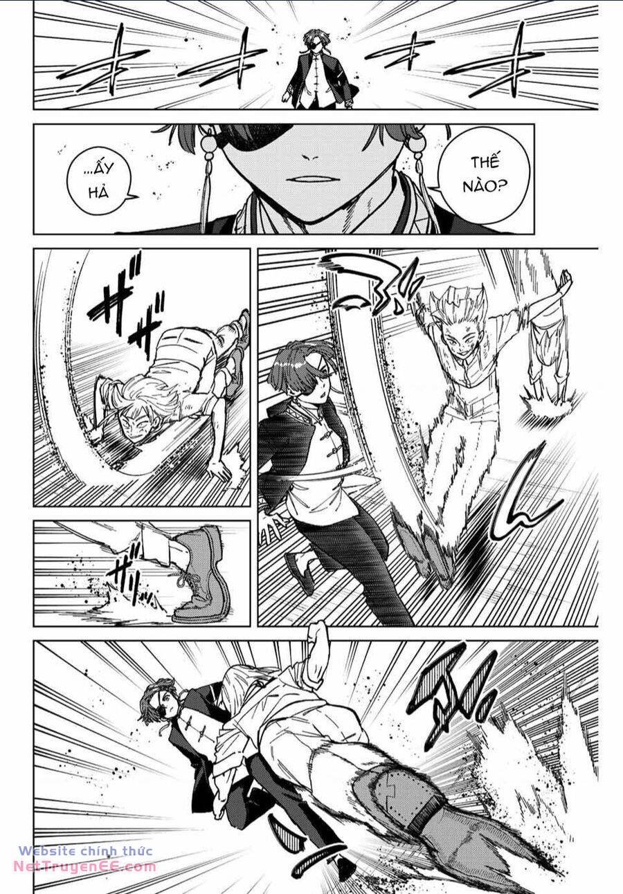 wind breaker chapter 111 13