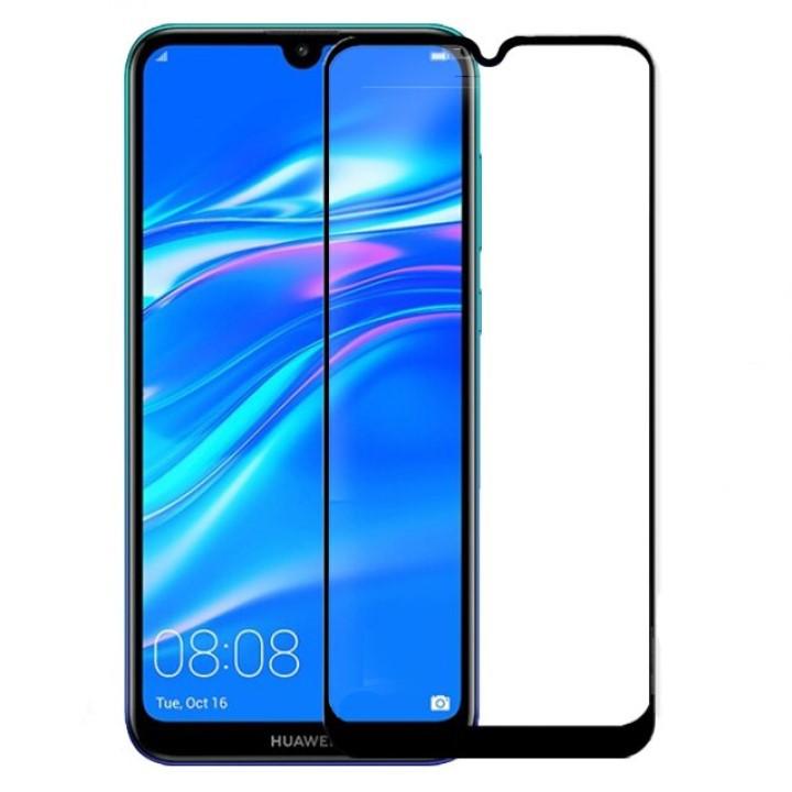 Kính Cường Lực cho Huawei Y7 Pro 2019 Full Màn Hình