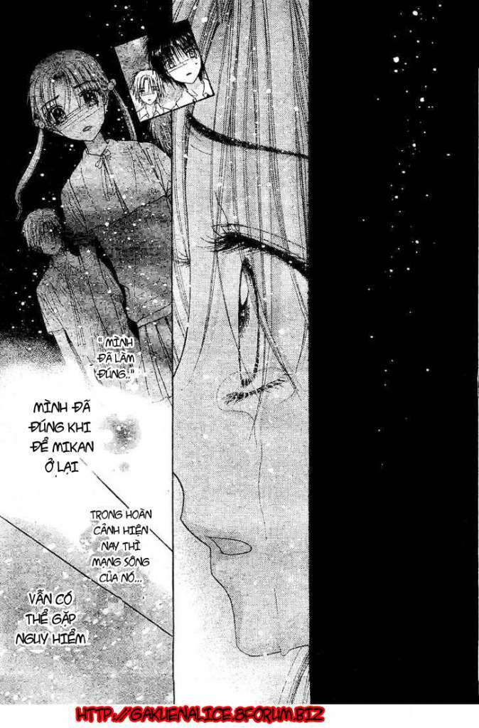 gakuen alice chapter 121 21