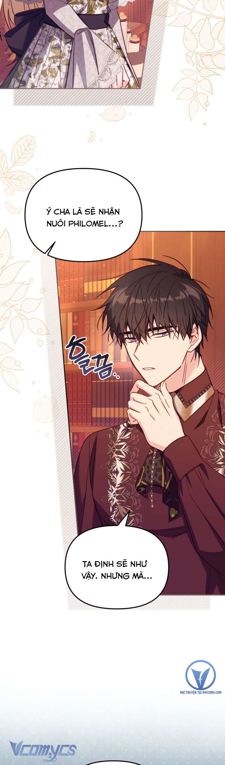 không có chỗ cho kẻ giả mạo chapter 31 31