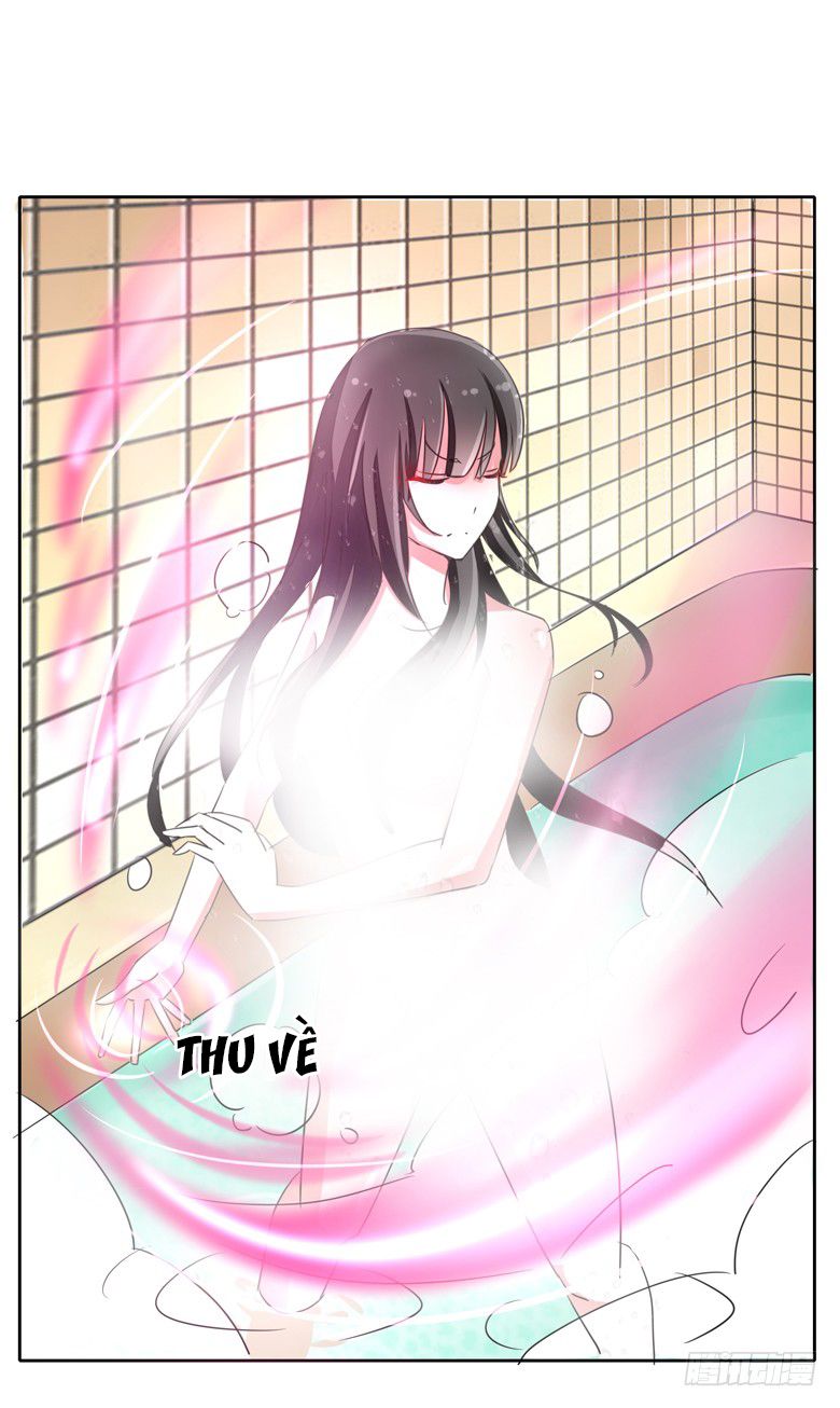Dân Quốc Yêu Văn Lục chapter 54 - Trang 10