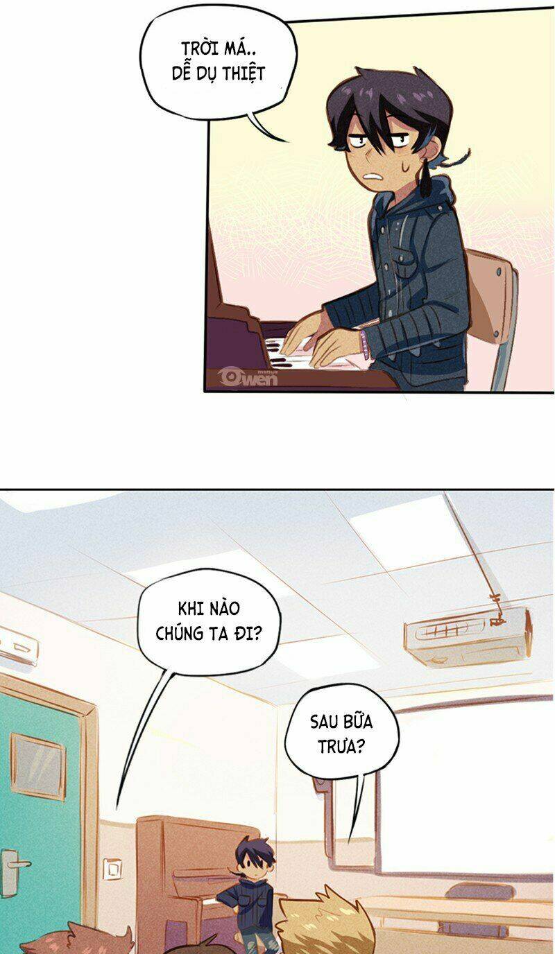 lời nguyền lalin chapter 3 63