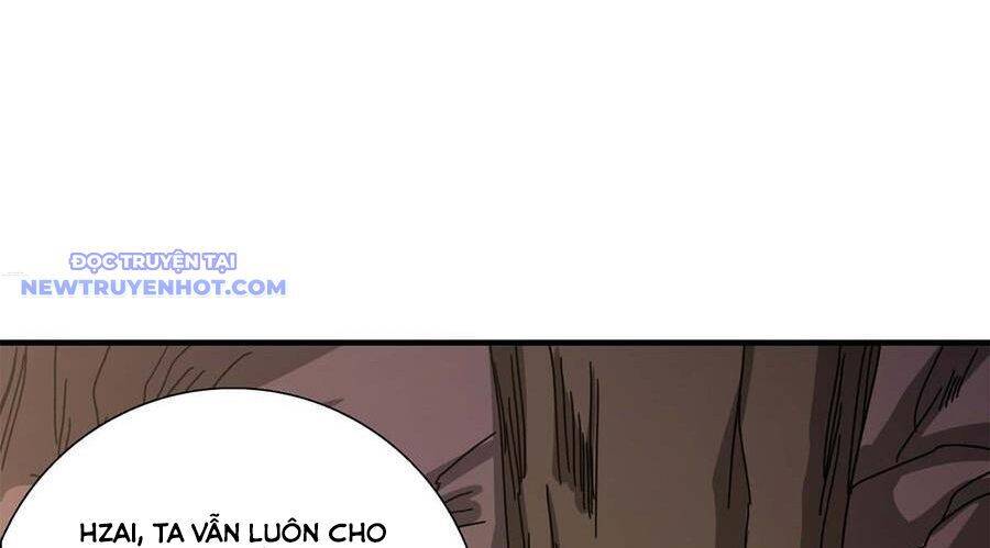 thiên long bát bộ webtoon chapter 130 61