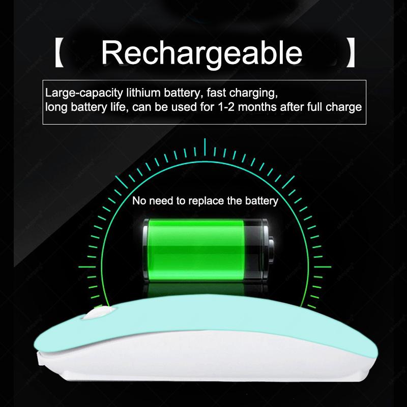 Hỗ Trợ Bluetooth Cho Máy Tính Bảng Huawei MediaPad 11 M1 M2 M3 Lite 8.0 10 10.1 M5 Pro M6 8.4 10.8 Matepad m7 10 Máy Tính Bảng Pro Silent Chuột