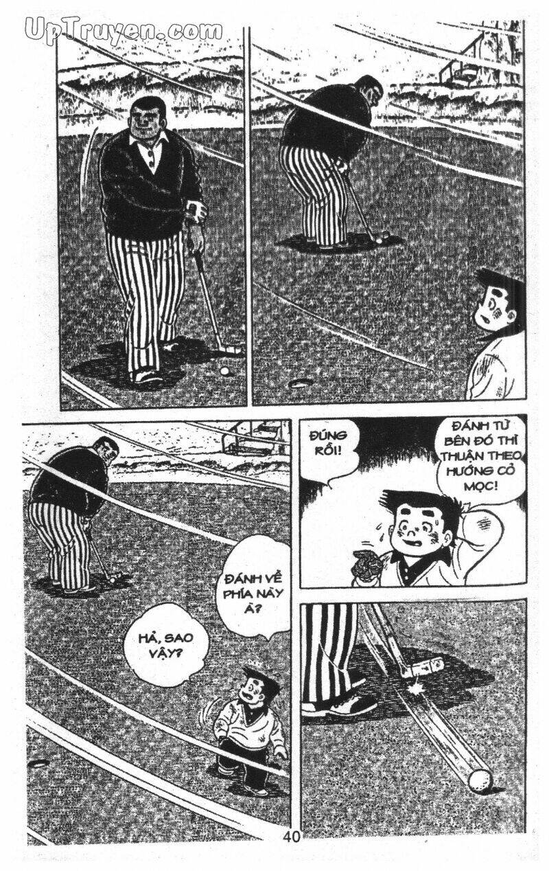 ashita tenki ni naare chapter 11 42