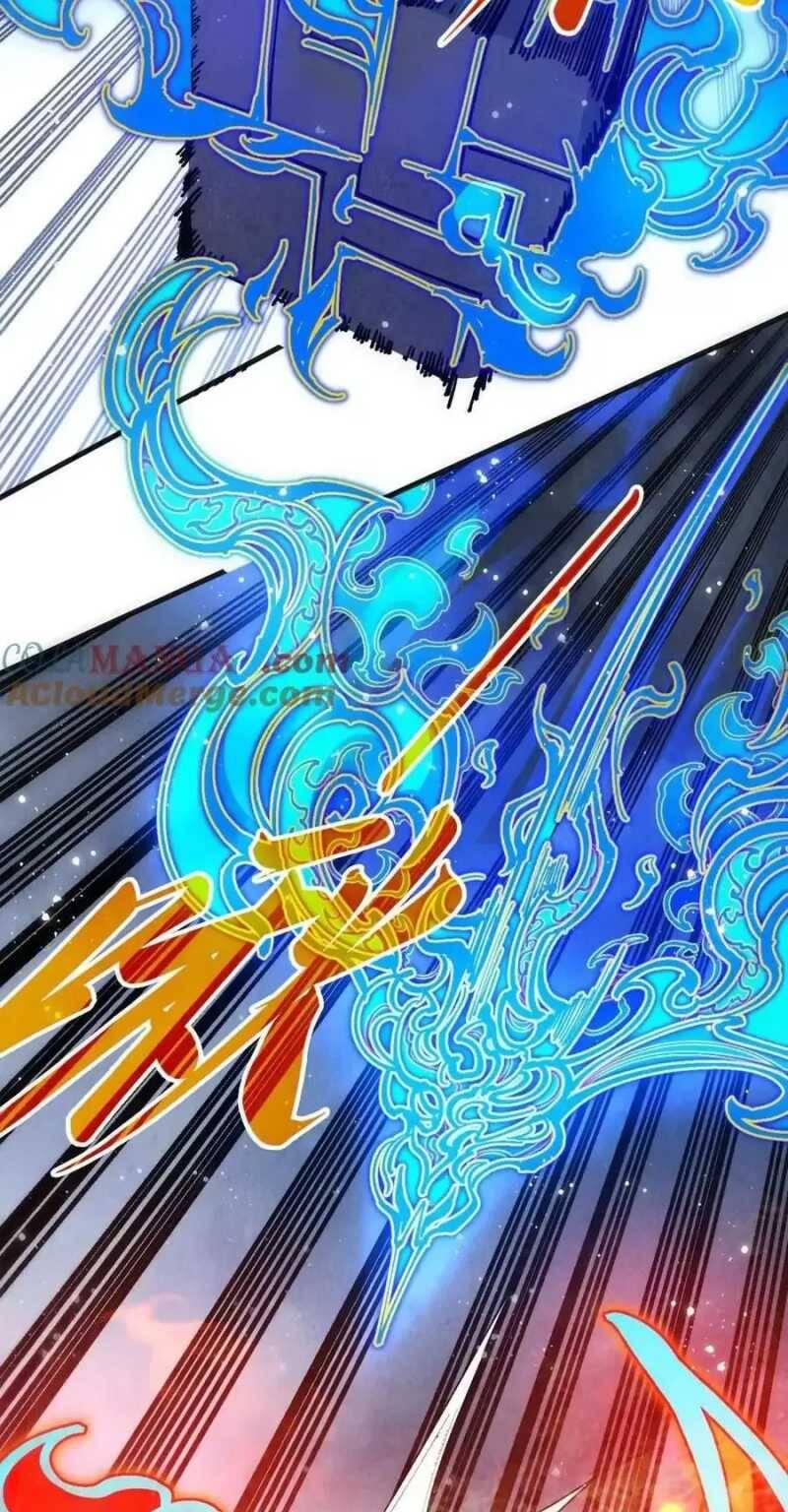 vạn cổ chí tôn chapter 325 33