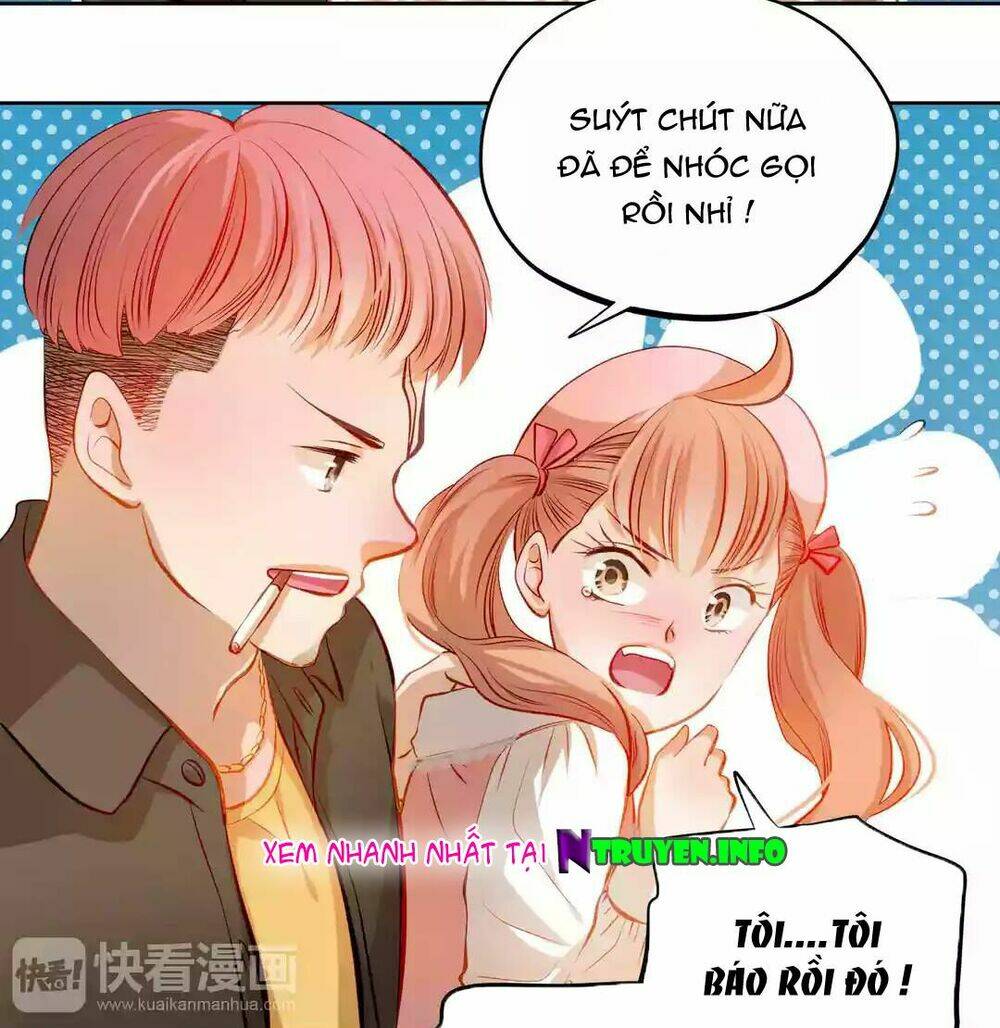 sự cám dỗ xấu xa chapter 33 19
