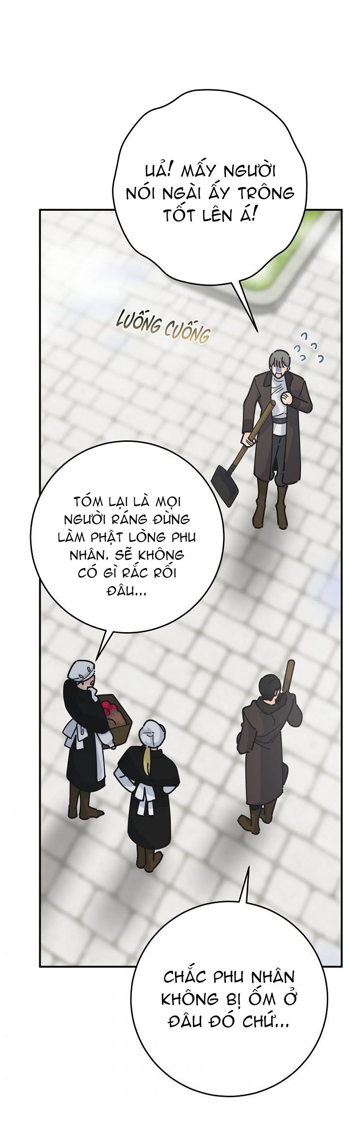 ác nữ tiểu thư chapter 90 71