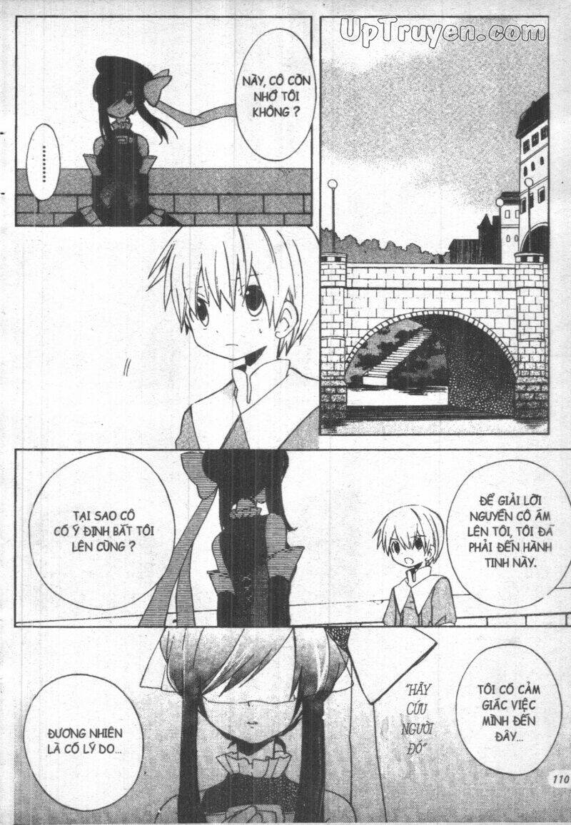 hoshi no witch chapter 2 110