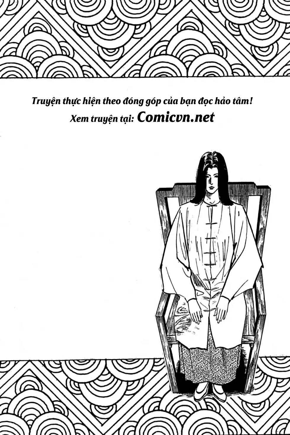 hiệp vương liêu thiêm đinh chapter 57 23