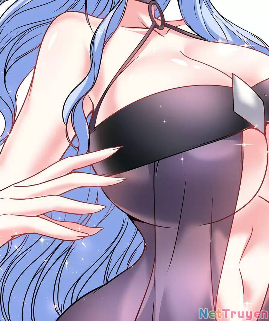 đồ long kỵ sĩ hôn môi ác long chapter 38.1 9