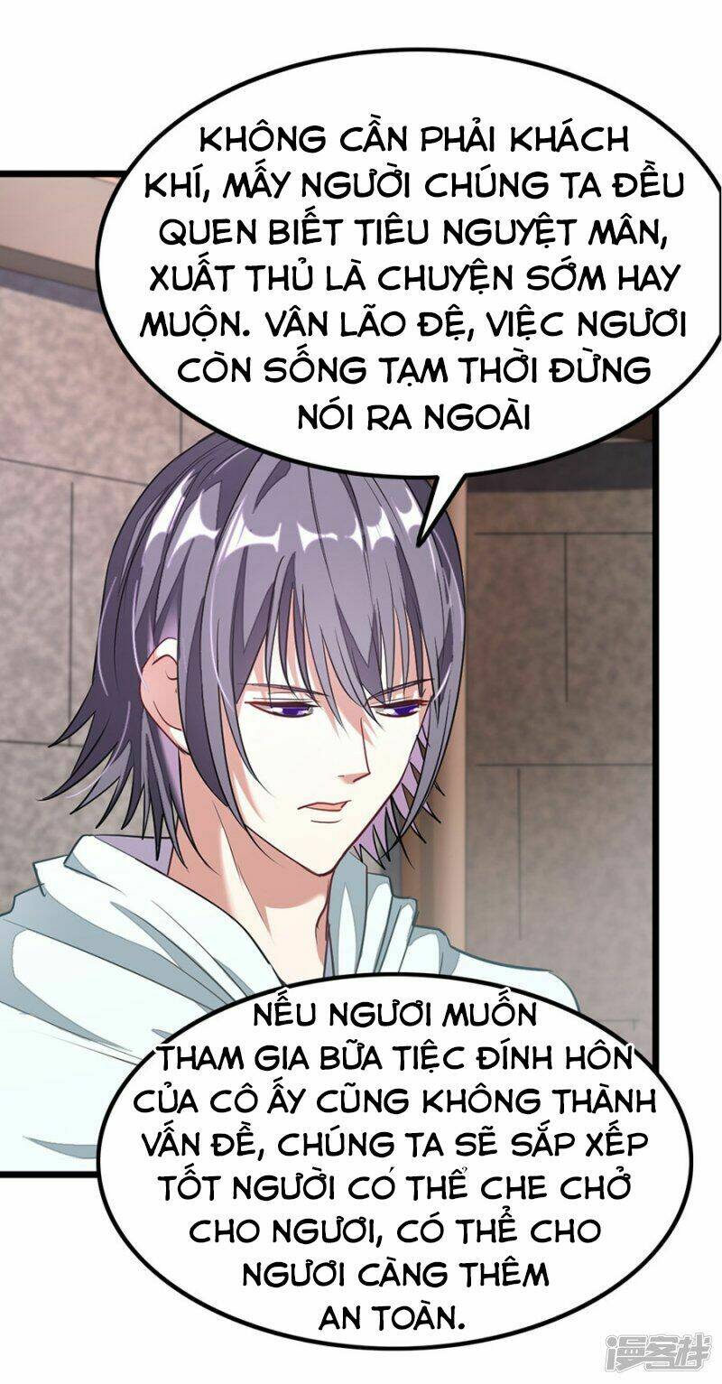 cửu dương thần vương chapter 84 30