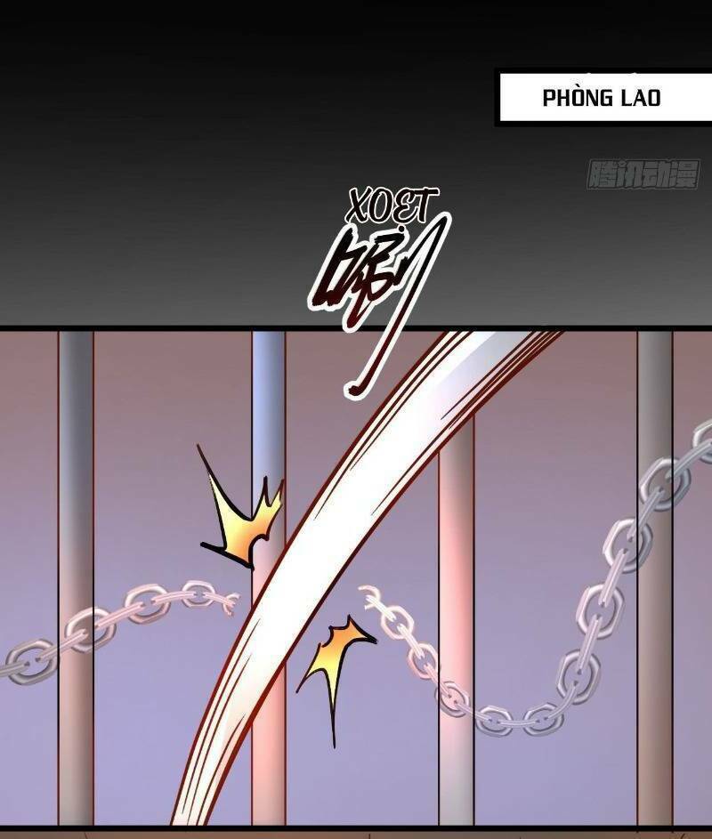 trọng sinh tối cường ma tôn ở rể chapter 40 40