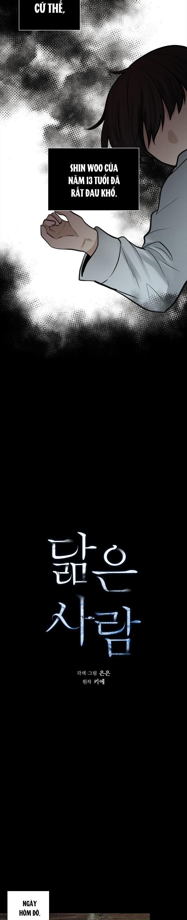 không xa lạ chapter 34 2