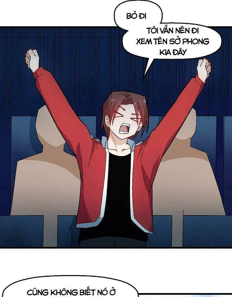 vườn trường cuồng sư hệ thống chapter 208 19
