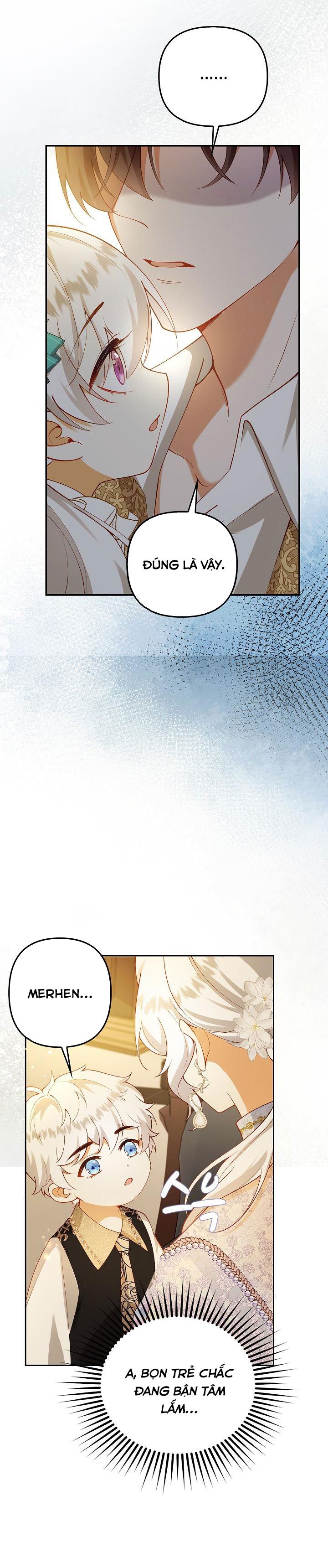 tôi sẽ nuôi dưỡng hai đứa con của nam chính chapter 27 7