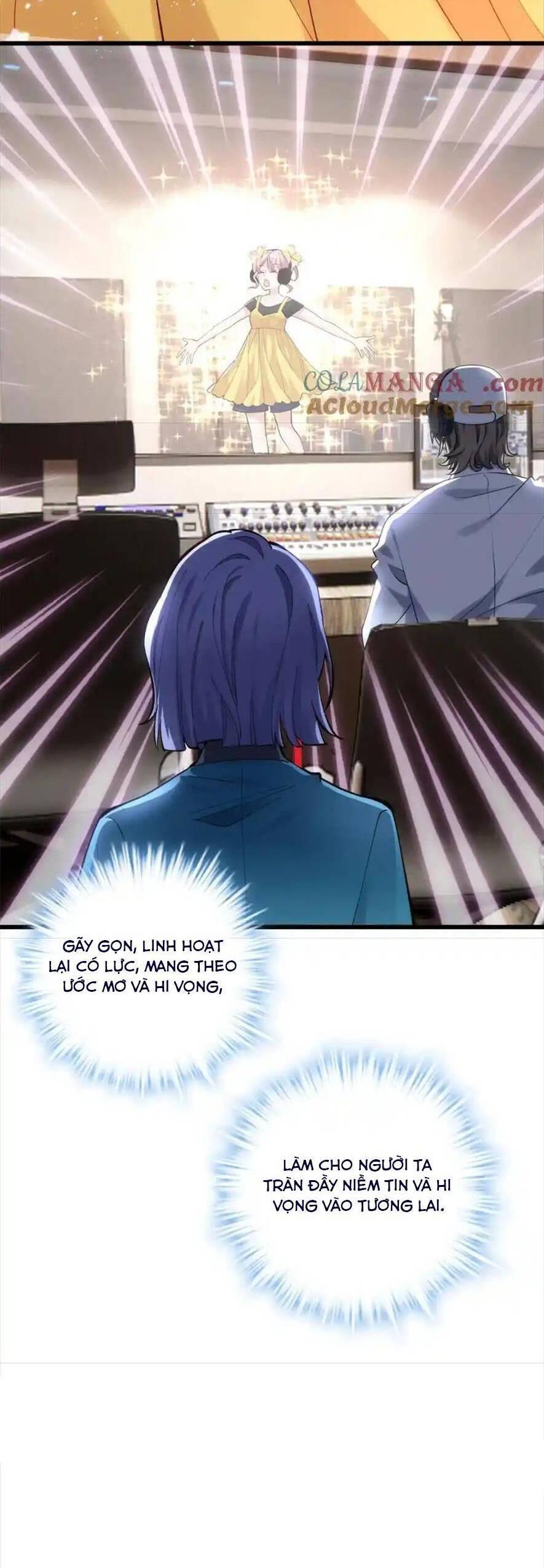 pháo hôi cô ấy khó chịu với cốt truyện từ lâu chapter 50 34