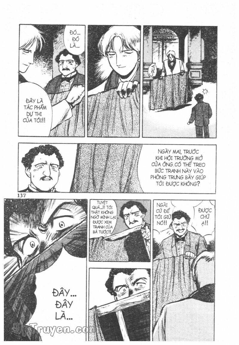 mush (họa sĩ thiên tài) chapter 5 138