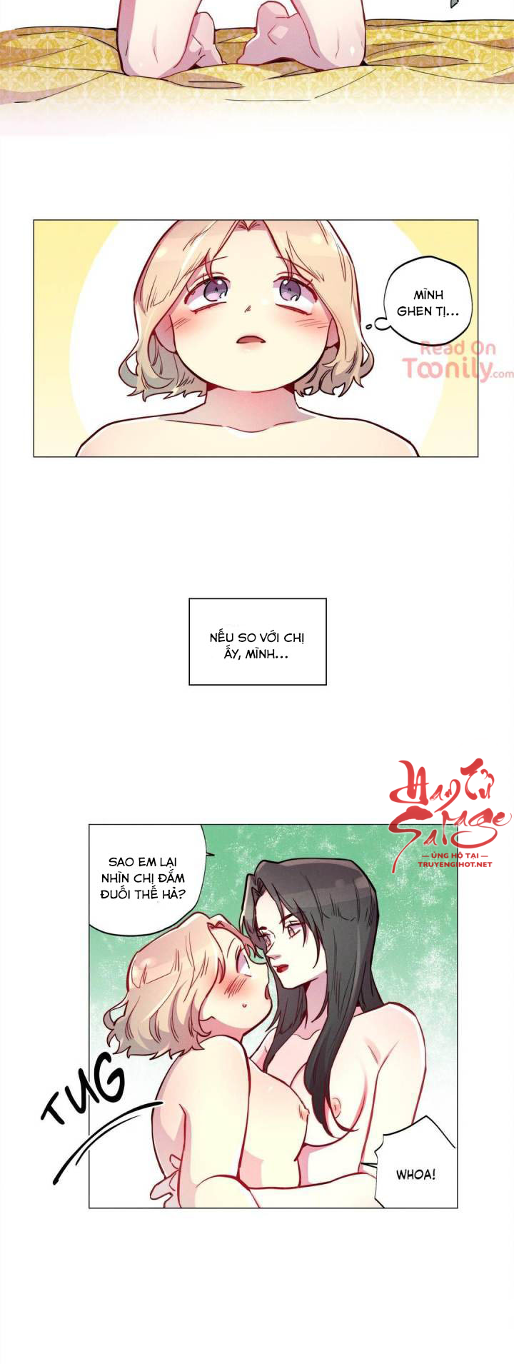 mảnh ghép o bị khuyết chapter 108 7