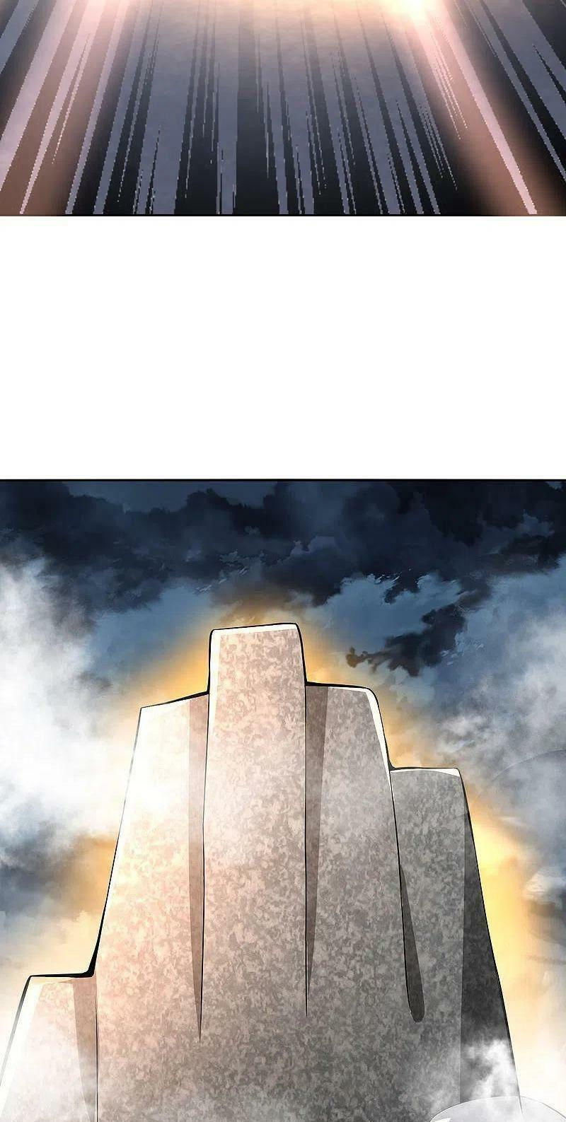 vòng bạn bè mạnh nhất của tiên giới chapter 168 17