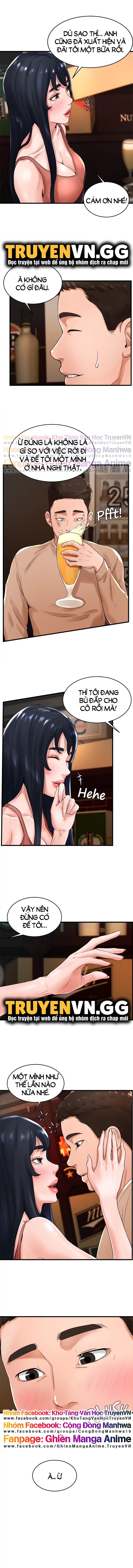 phòng bi da tình yêu chapter 12 8