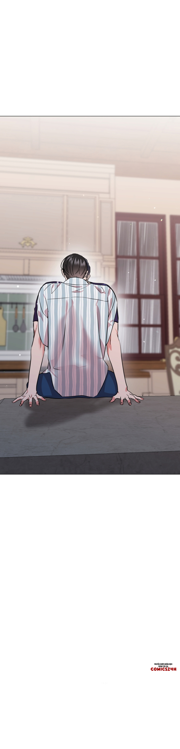 đặc vụ red candy chapter 85 25