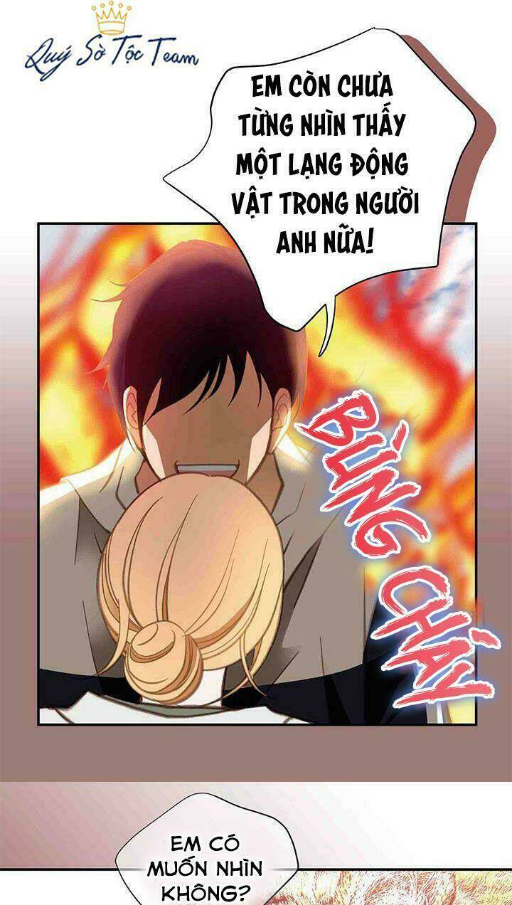 tiếp xúc chí mạng chapter 63 53