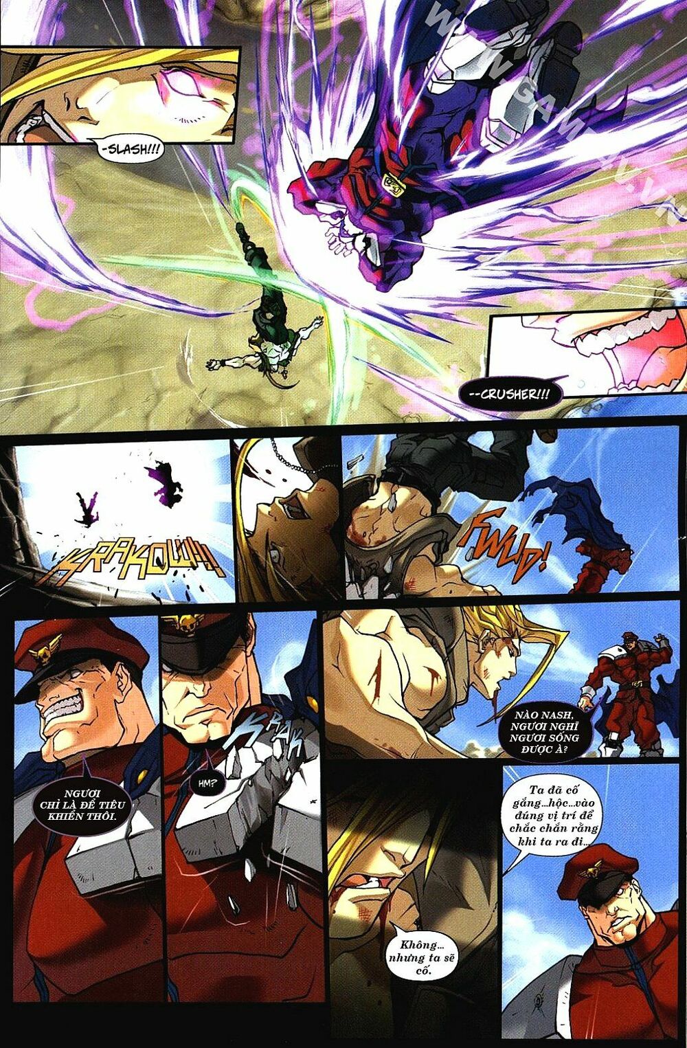 street fighter chapter 5 18